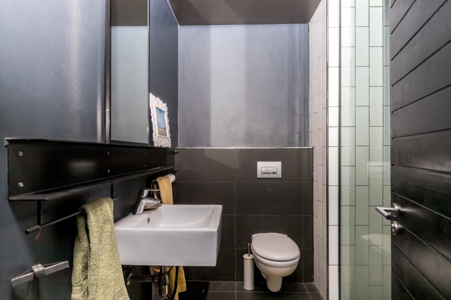 2 Bedroom Property for Sale in Woodstock Western Cape